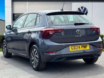 Used Volkswagen Polo 2024 for sale - 74807978: Photo