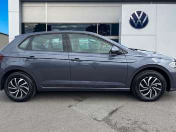 Used Volkswagen Polo 2024 for sale - 74807978: Photo