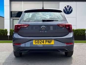 Used Volkswagen Polo 2024 for sale - 74807978: Photo