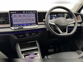 Used Volkswagen Tayron 2026 for sale - 79773943: Photo