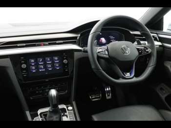 Used Volkswagen Arteon 2024 for sale - 75222588: Photo