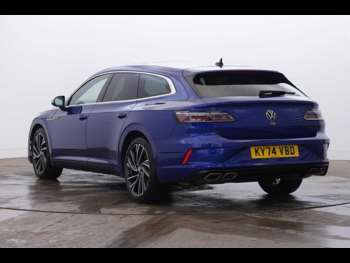 Used Volkswagen Arteon 2024 for sale - 75222588: Photo