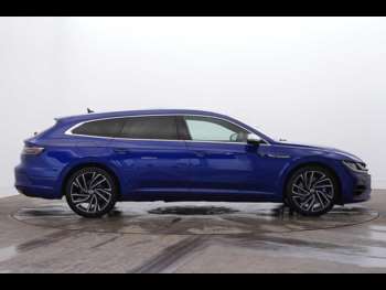 Used Volkswagen Arteon 2024 for sale - 75222588: Photo