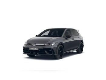 2025 - 2.0 TSI R Black Edition DSG 4Motion Euro 6 (s/s) 5dr