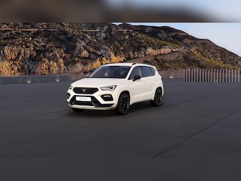 Cupra - Ateca