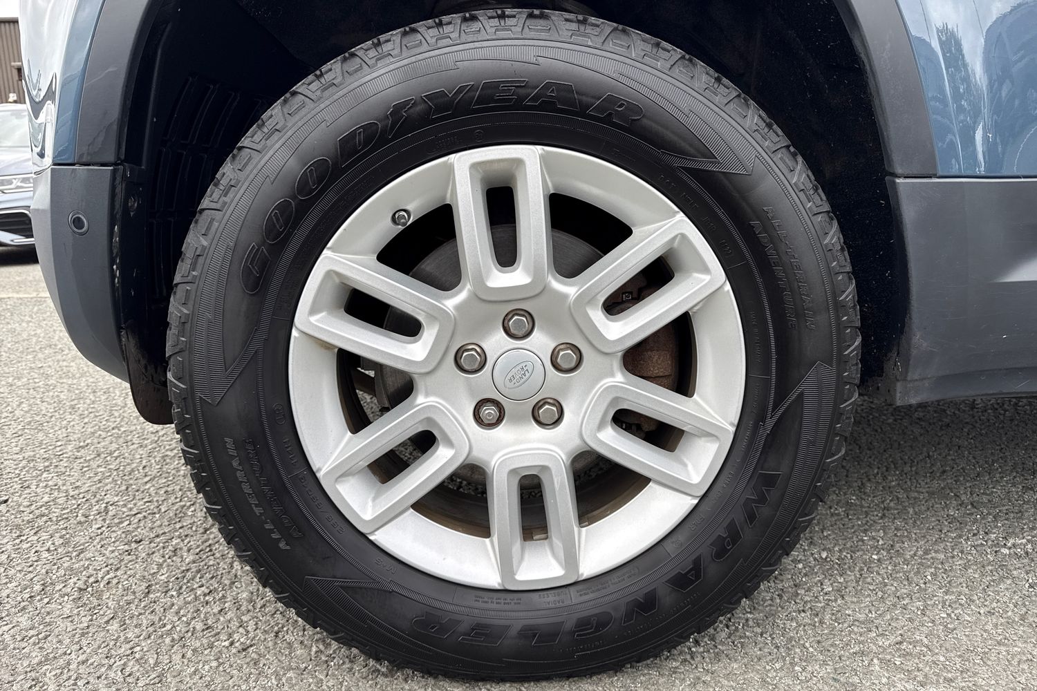 Used Land Rover Defender 110 2020 for sale - 76236829: Photo 12