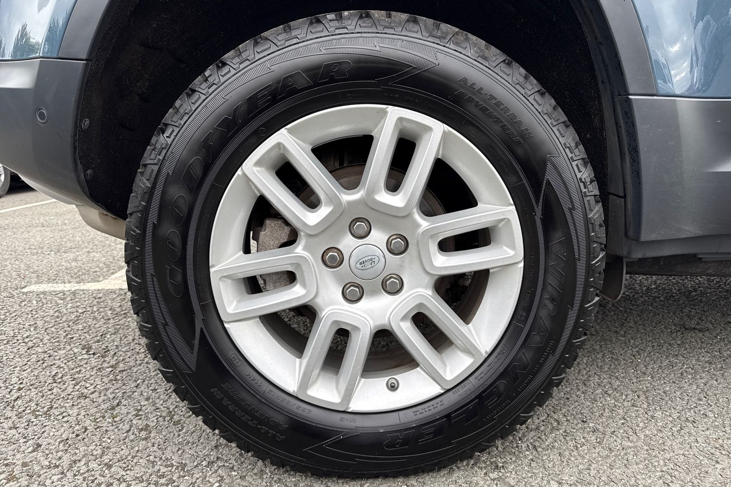 Used Land Rover Defender 110 2020 for sale - 76236829: Photo 13