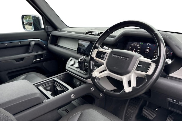 Used Land Rover Defender 2020 for sale - 76236829: Photo 13