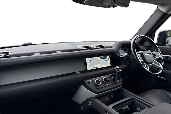 Used Land Rover Defender 2020 for sale - 76236829: Photo 14