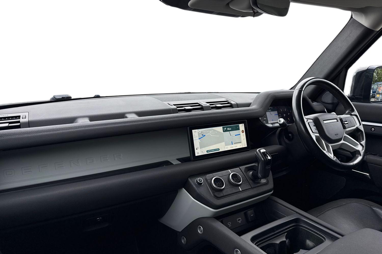 Used Land Rover Defender 110 2020 for sale - 76236829: Photo 15