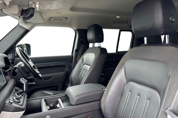 Used Land Rover Defender 2020 for sale - 76236829: Photo 15