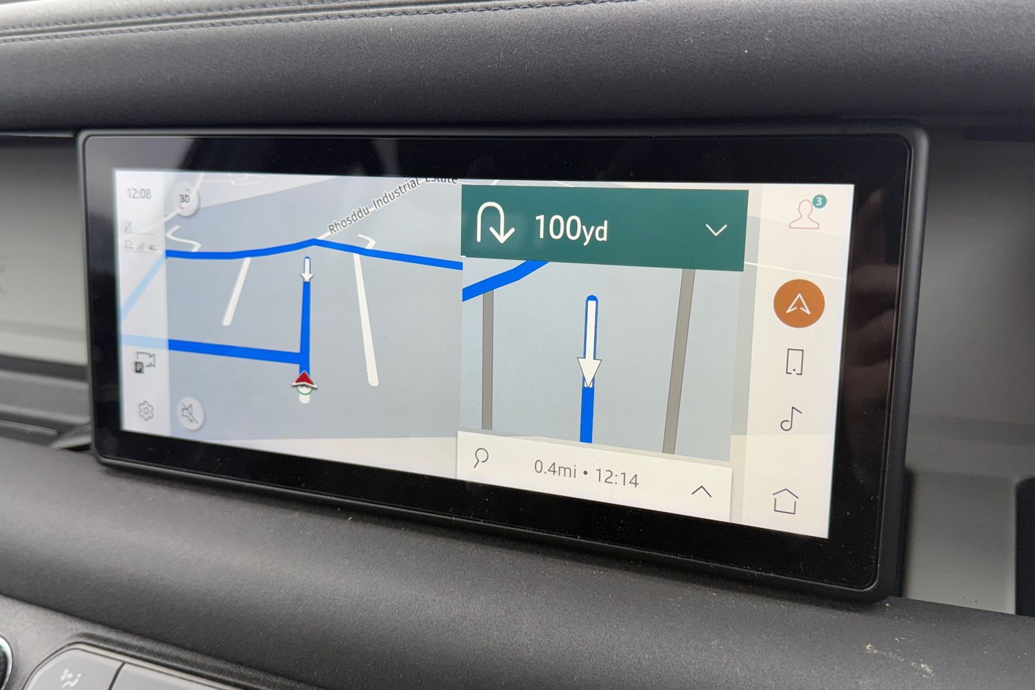 Used Land Rover Defender 110 2020 for sale - 76236829: Photo 17