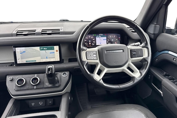 Used Land Rover Defender 2020 for sale - 76236829: Photo 17