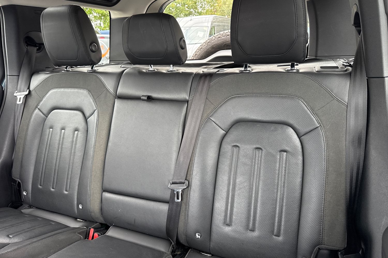 Used Land Rover Defender 110 2020 for sale - 76236829: Photo 19