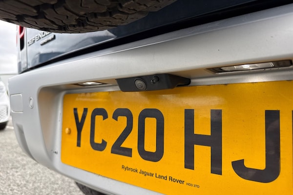 Used Land Rover Defender 2020 for sale - 76236829: Photo 24