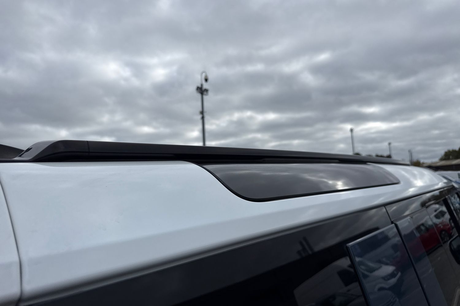 Used Land Rover Defender 110 2020 for sale - 76236829: Photo 26