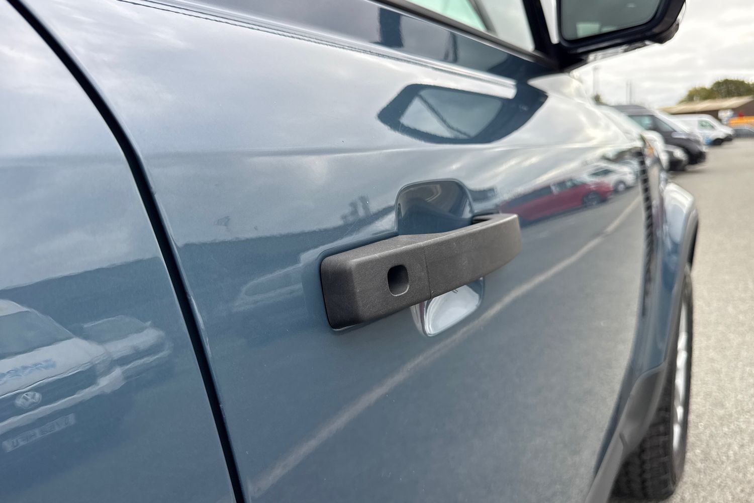 Used Land Rover Defender 110 2020 for sale - 76236829: Photo 27