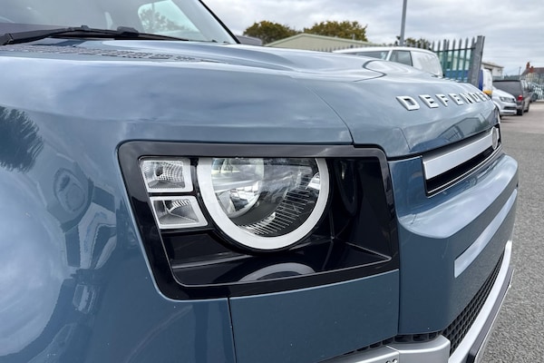 Used Land Rover Defender 2020 for sale - 76236829: Photo 27