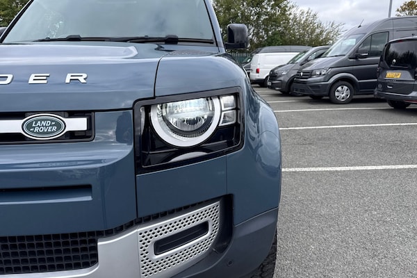 Used Land Rover Defender 2020 for sale - 76236829: Photo 28