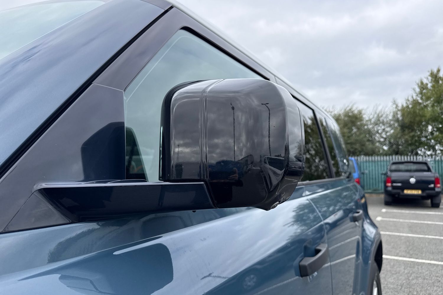 Used Land Rover Defender 110 2020 for sale - 76236829: Photo 30