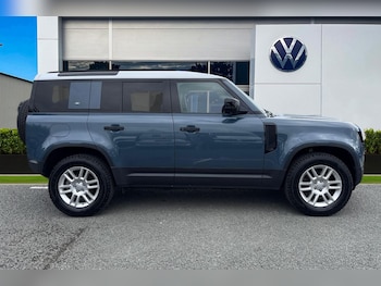 Used Land Rover Defender 2020 for sale - 76236829: Photo 3