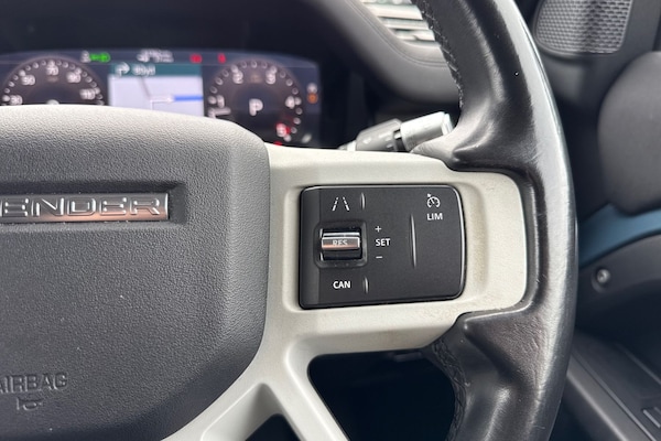 Used Land Rover Defender 2020 for sale - 76236829: Photo 42
