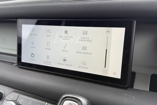 Used Land Rover Defender 2020 for sale - 76236829: Photo 48
