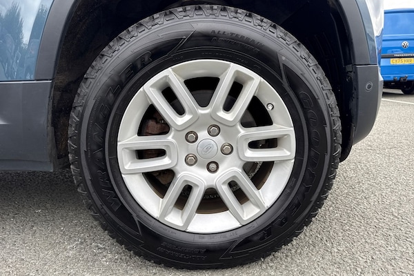 Used Land Rover Defender 2020 for sale - 76236829: Photo 9