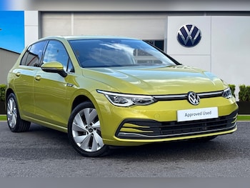 Used Volkswagen Golf 2023 for sale - 78840505: Photo