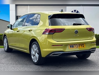 Used Volkswagen Golf 2023 for sale - 78840505: Photo