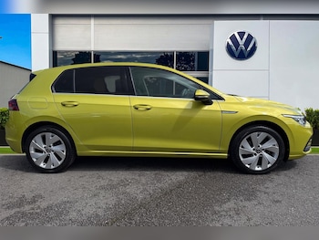 Used Volkswagen Golf 2023 for sale - 78840505: Photo
