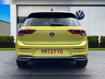 Used Volkswagen Golf 2023 for sale - 78840505: Photo
