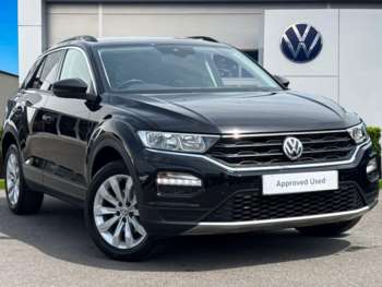 2019 - 1.6 TDI SE 115PS Ã¢ ­ 1 Year vw warrantyÃ¢ ­  5-Door