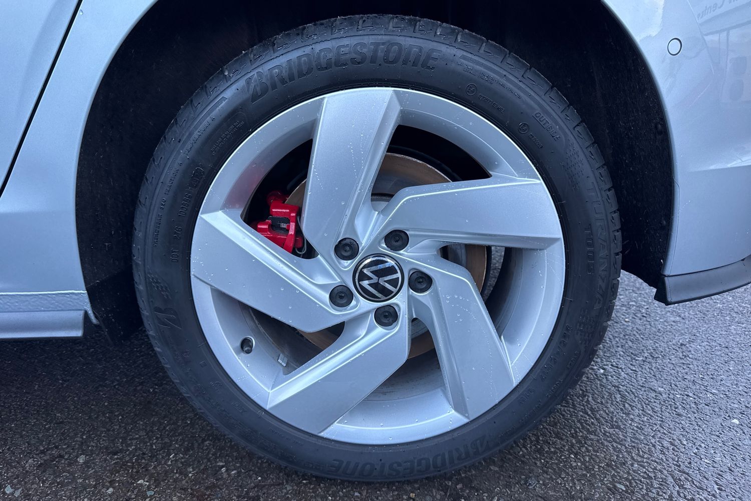 Used Volkswagen Golf 2025 for sale - 78177858: Photo 11