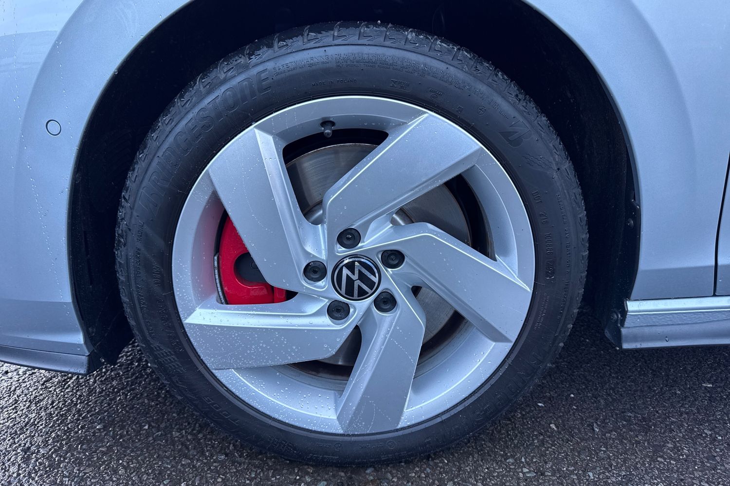 Used Volkswagen Golf 2025 for sale - 78177858: Photo 12