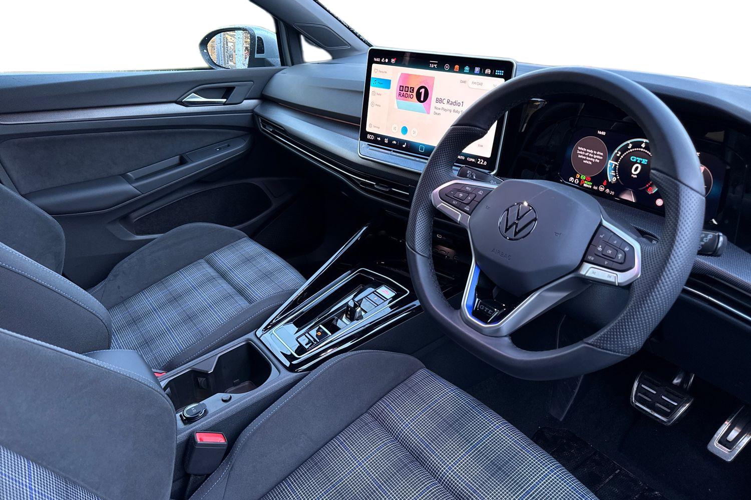 Used Volkswagen Golf 2025 for sale - 78177858: Photo 14