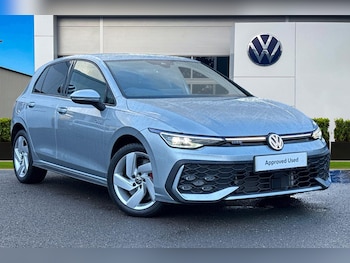 Used Volkswagen Golf 2025 for sale - 78177858: Photo