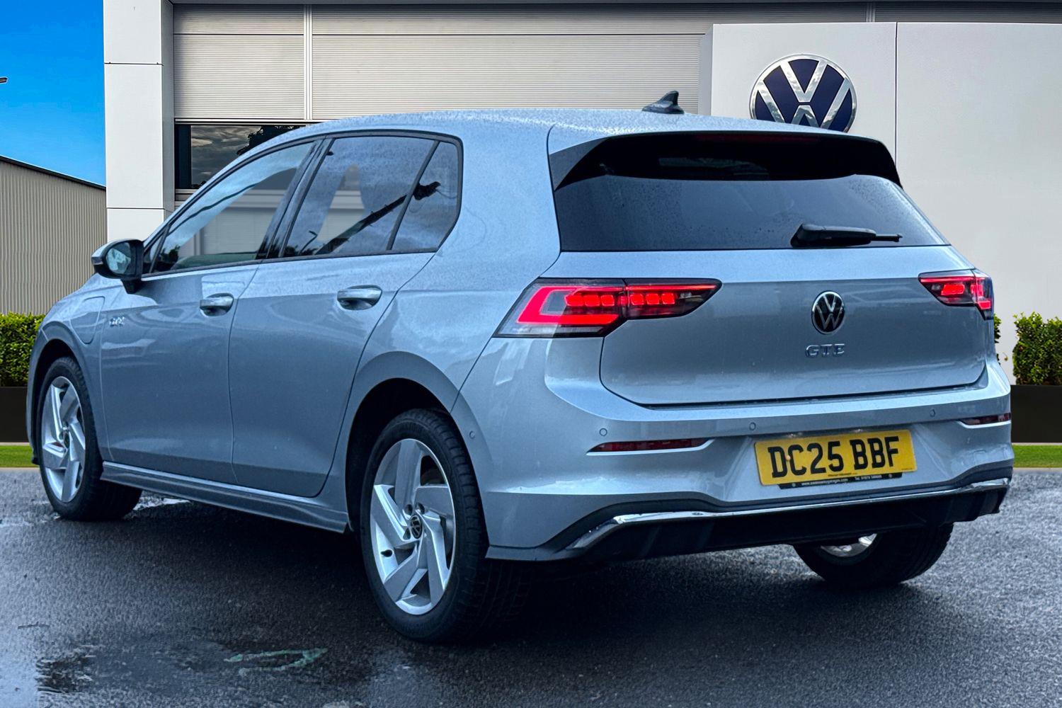 Used Volkswagen Golf 2025 for sale - 78177858: Photo 2