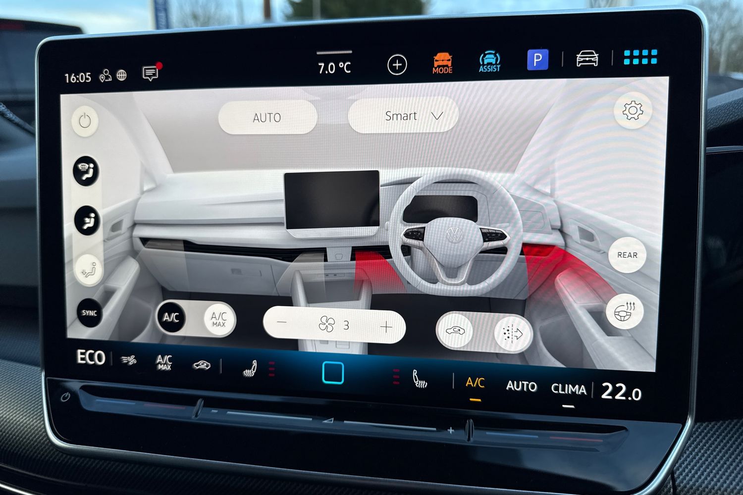 Used Volkswagen Golf 2025 for sale - 78177858: Photo 22