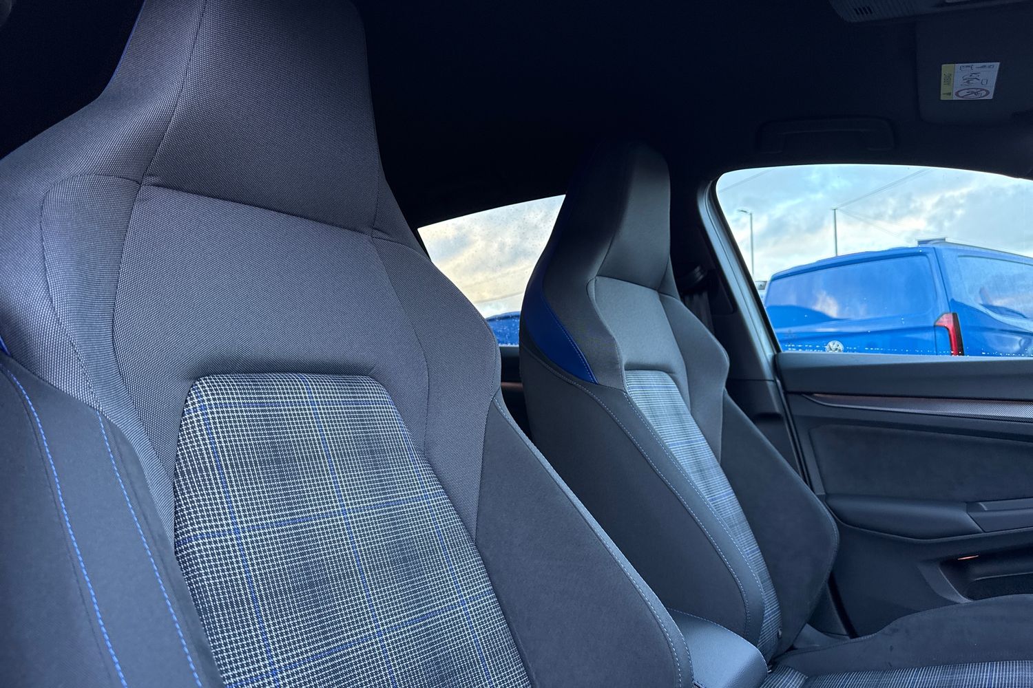 Used Volkswagen Golf 2025 for sale - 78177858: Photo 24