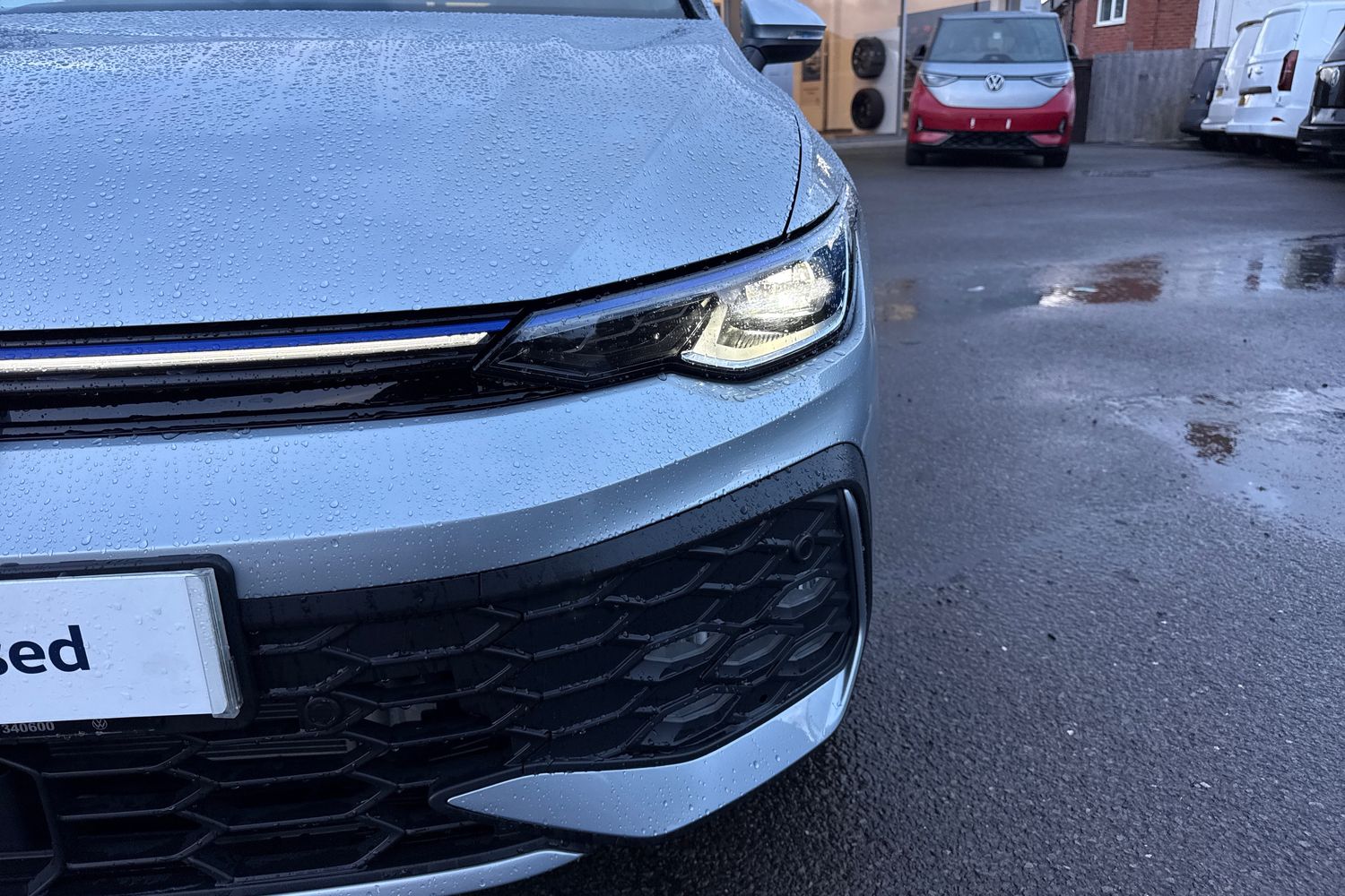 Used Volkswagen Golf 2025 for sale - 78177858: Photo 29