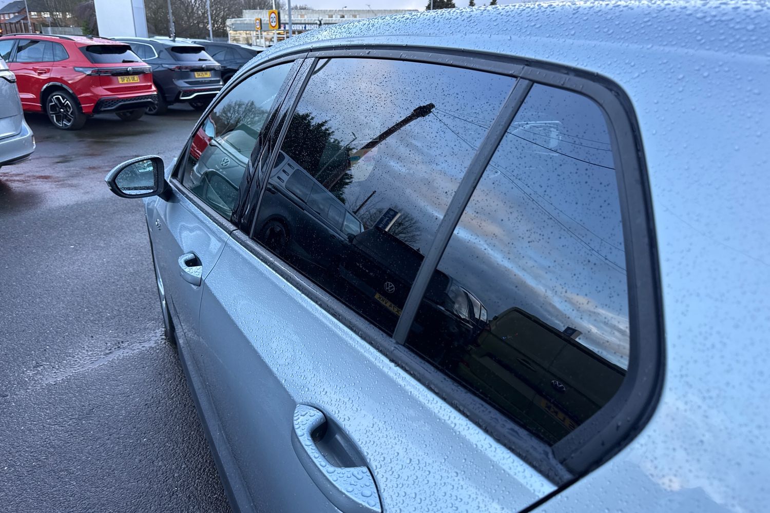 Used Volkswagen Golf 2025 for sale - 78177858: Photo 32