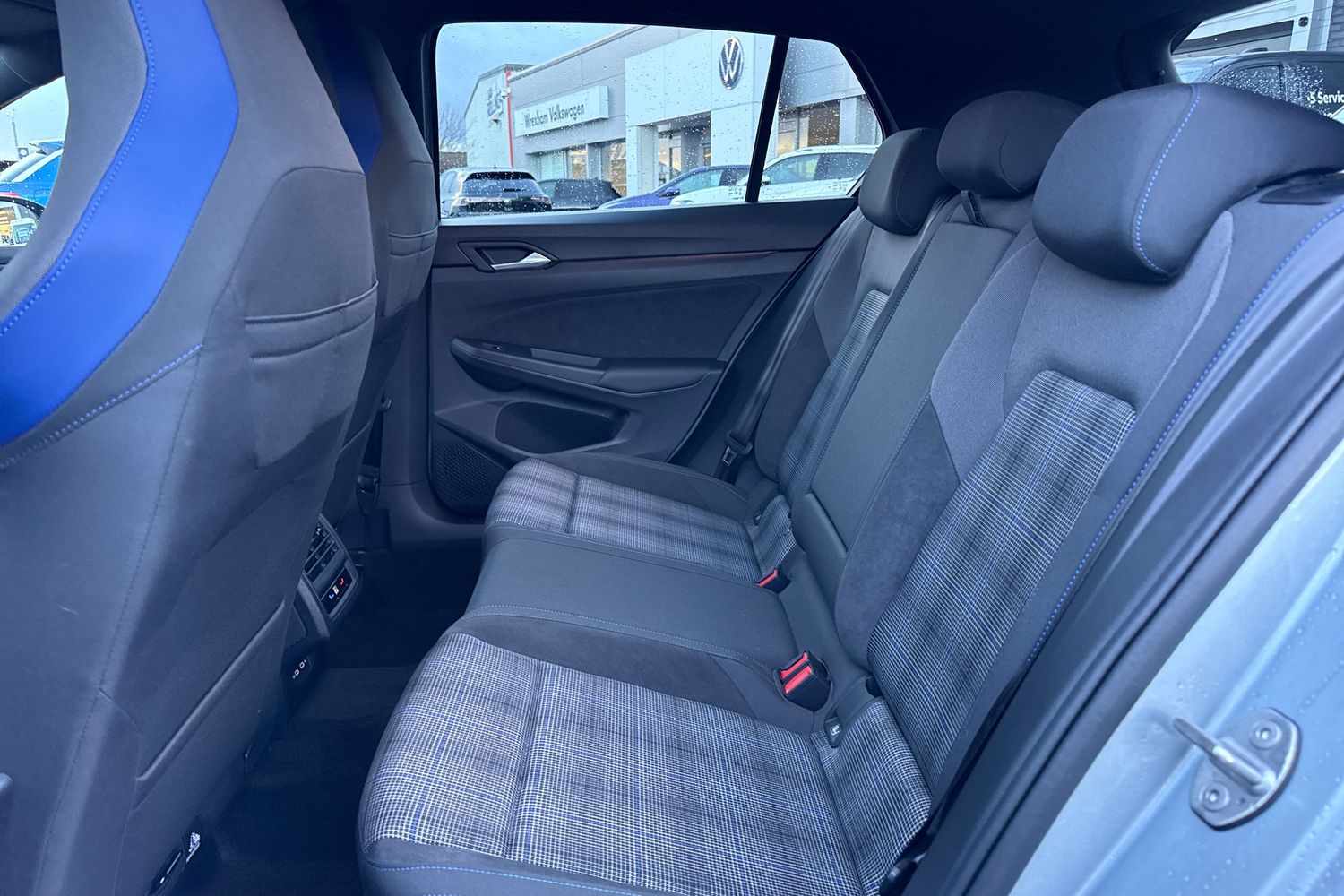 Used Volkswagen Golf 2025 for sale - 78177858: Photo 33