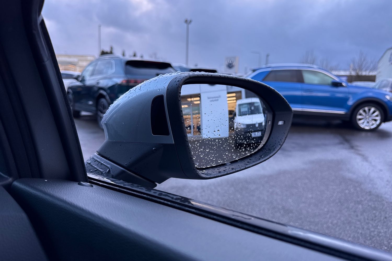 Used Volkswagen Golf 2025 for sale - 78177858: Photo 38