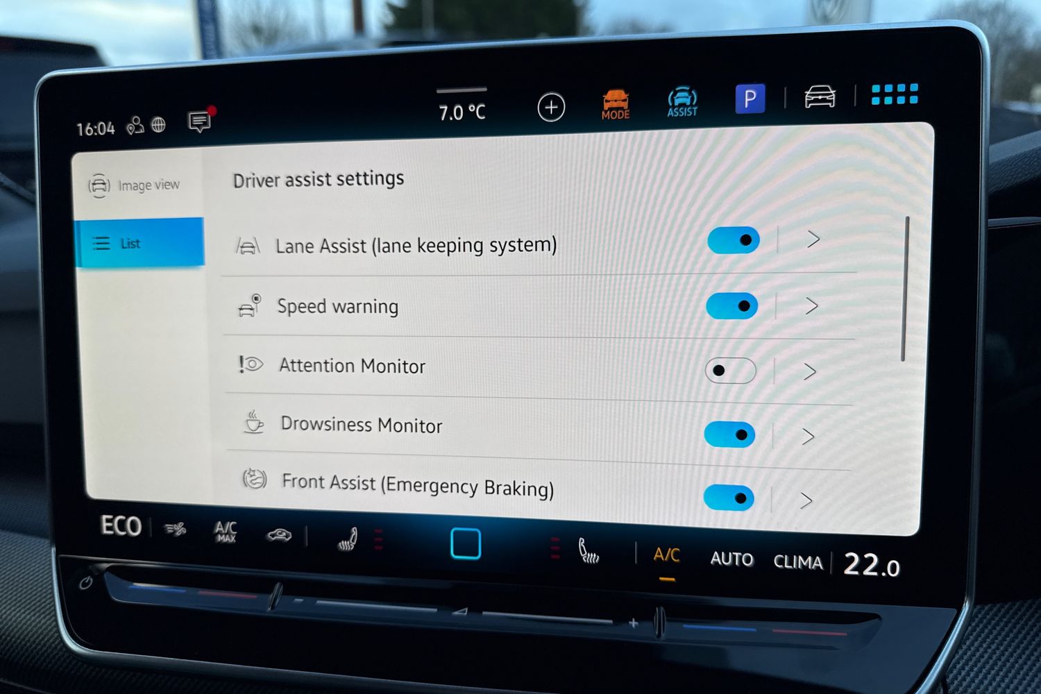 Used Volkswagen Golf 2025 for sale - 78177858: Photo 46