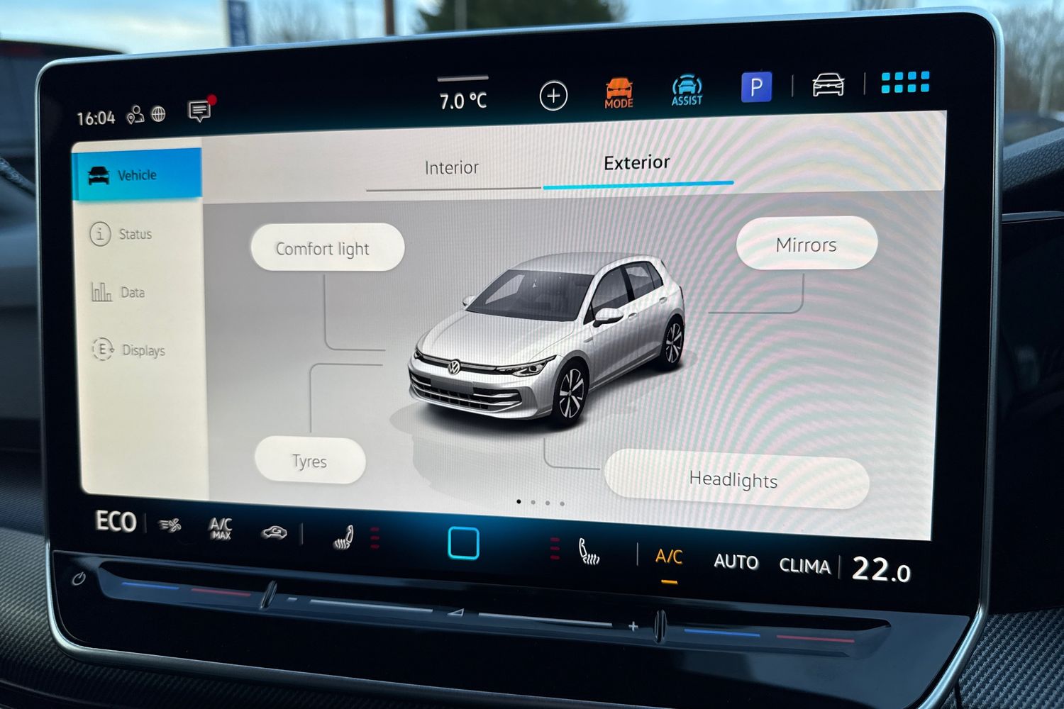 Used Volkswagen Golf 2025 for sale - 78177858: Photo 51