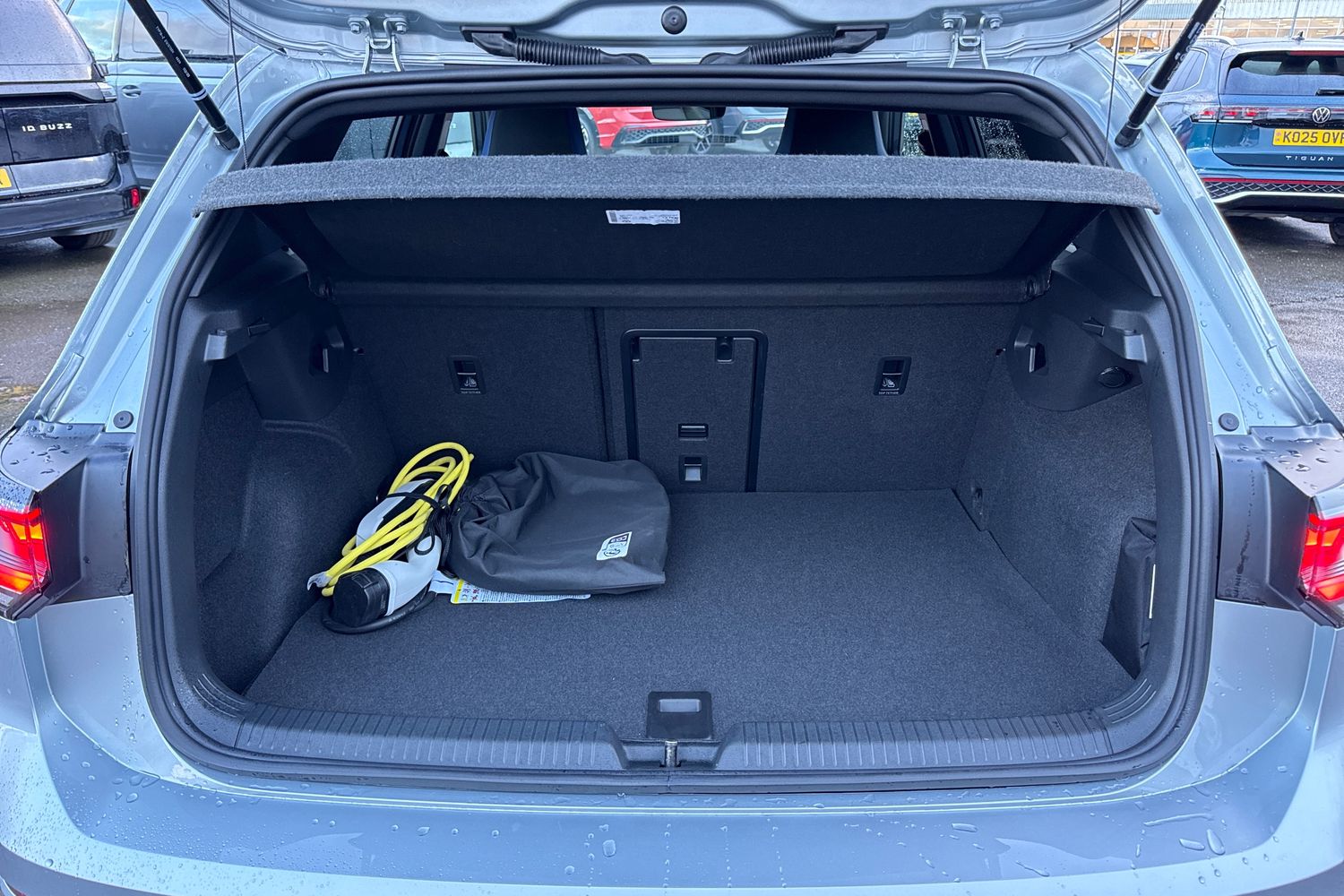 Used Volkswagen Golf 2025 for sale - 78177858: Photo 7