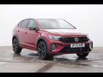2025 - 1.5 TSI (150ps) R-Line DSG Ã¢ ­ Pan Roof, Black Design Pack, 18&#039; Misa 5-Door