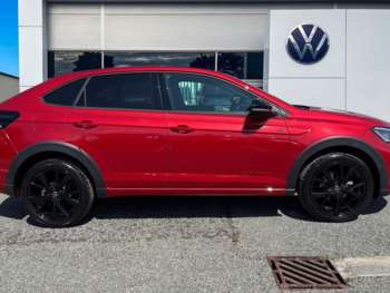 Used Volkswagen Taigo 2025 for sale - 74854669: Photo