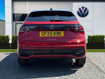 Used Volkswagen Taigo 2025 for sale - 74854669: Photo